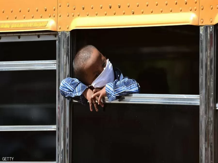 مدار الساعة,أخبار خفيفة ومنوعة,كورونا,كوفيد 19