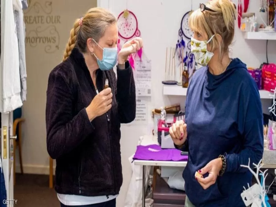 مدار الساعة,أخبار عربية ودولية,كورونا,كوفيد 19