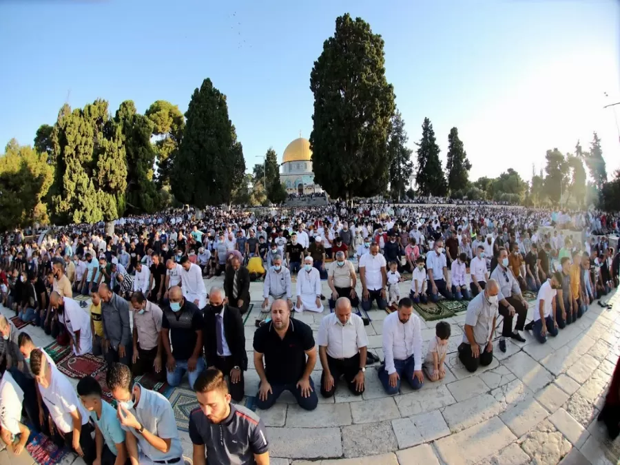 مدار الساعة,أخبار عربية ودولية