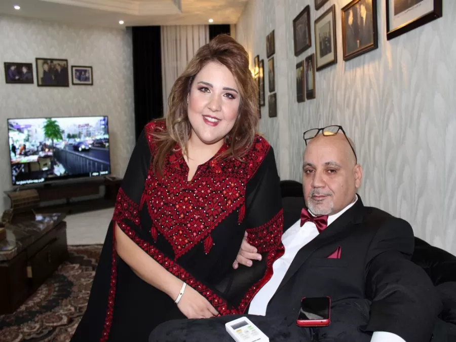 مدار الساعة,أخبار المجتمع الأردني