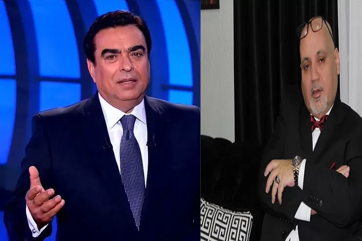 مدار الساعة,أخبار ثقافية