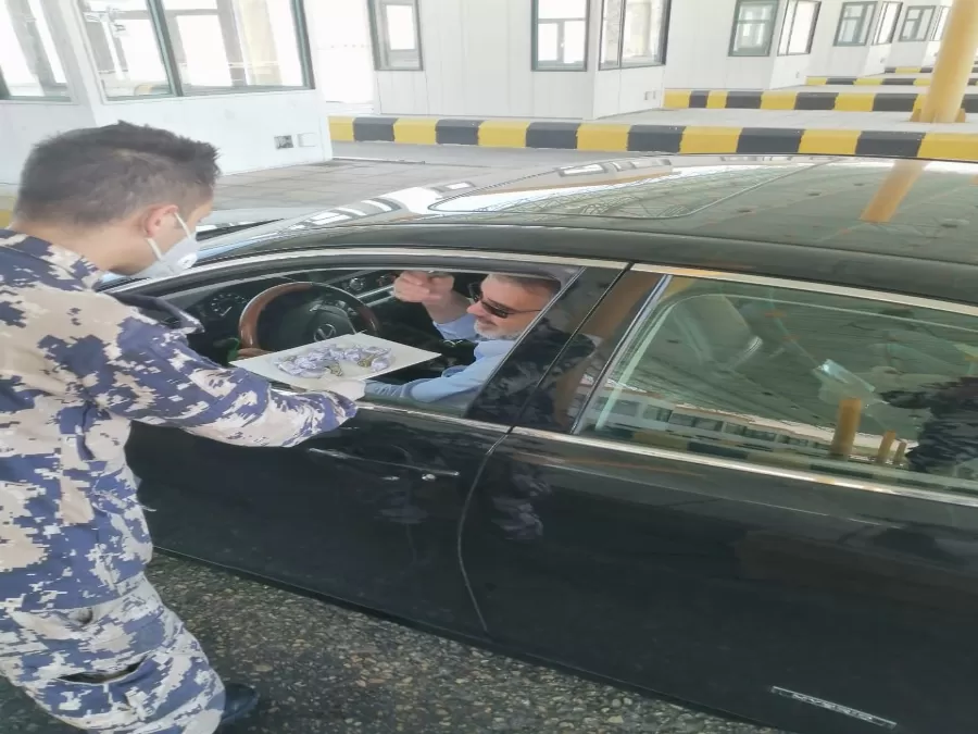 مدار الساعة,أخبار المجتمع الأردني,عيد الأضحى