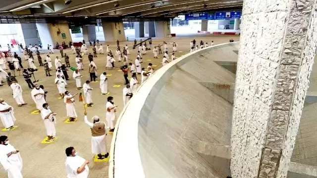 مدار الساعة,شؤون دينية,عيد الأضحى