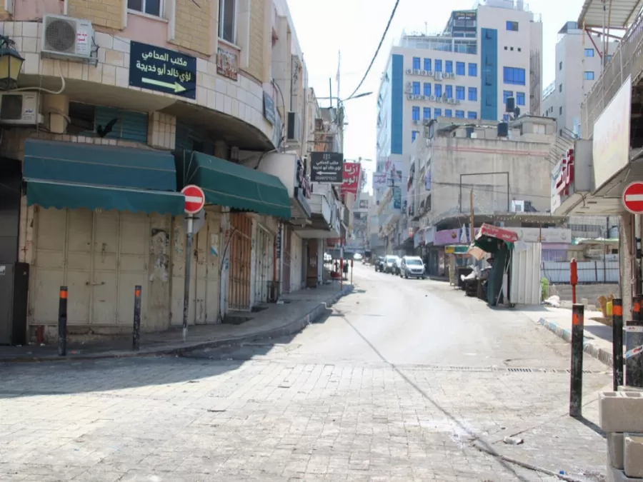 مدار الساعة,أخبار عربية ودولية,كورونا,وزارة الصحة,قطاع غزة