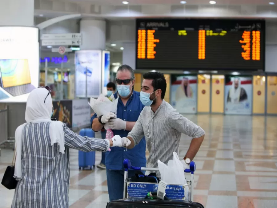 مدار الساعة,أخبار عربية ودولية,كورونا