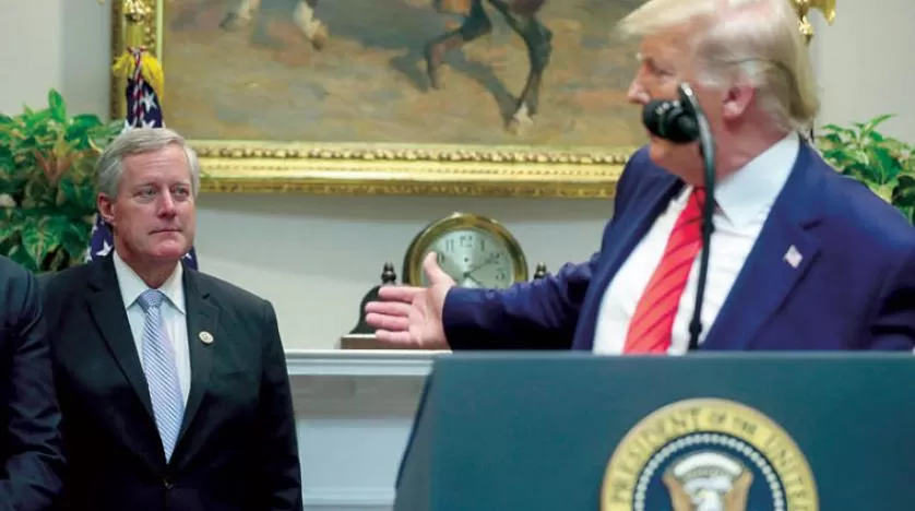 مدار الساعة,أخبار عربية ودولية