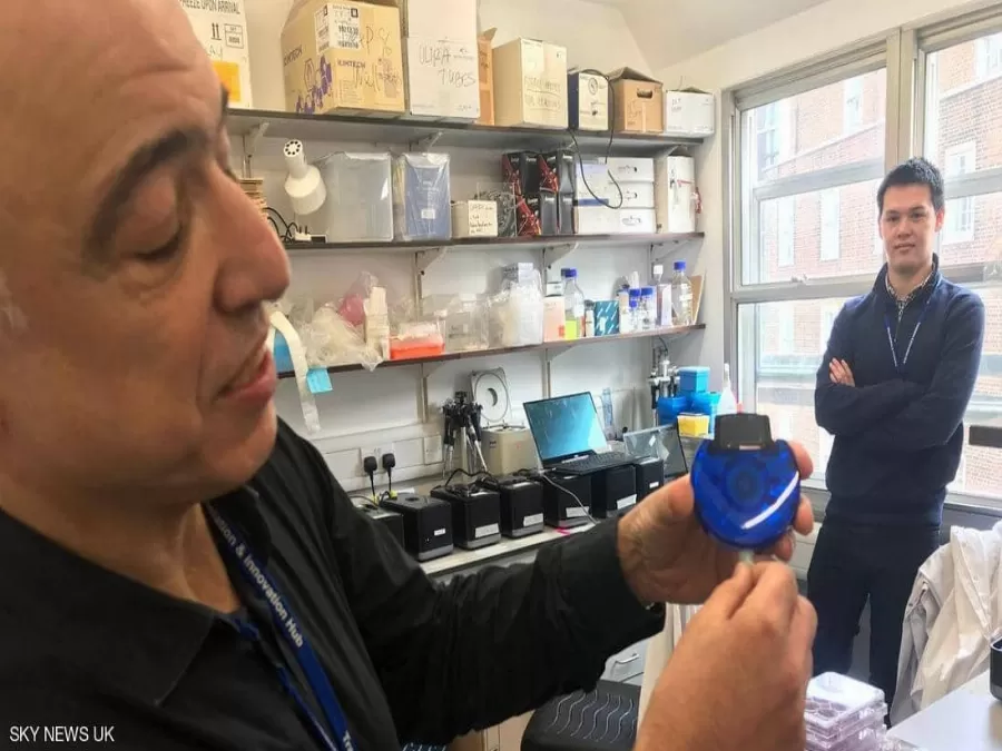 مدار الساعة,أخبار عربية ودولية,وزير الصحة,كورونا,رئيس الوزراء,وزارة الصحة