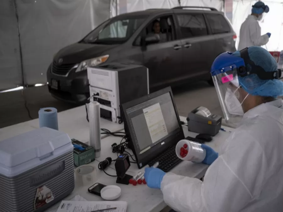 مدار الساعة,أخبار عربية ودولية,كورونا,منظمة الصحة العالمية