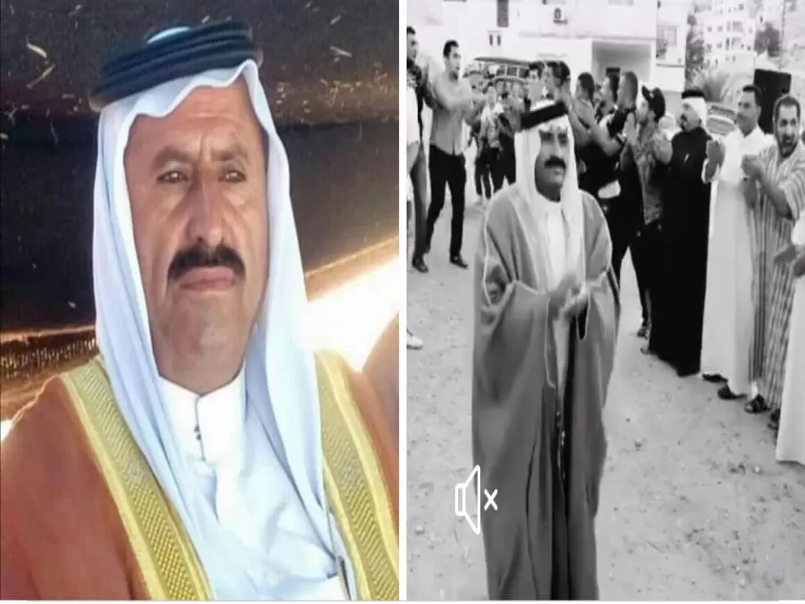 مدار الساعة,وفيات اليوم في الأردن