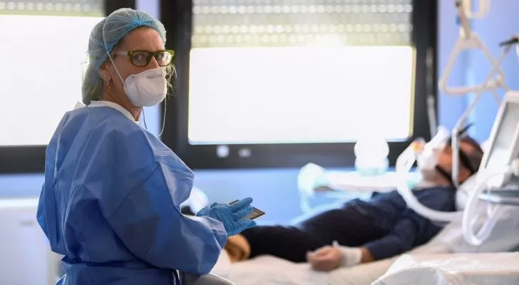 مدار الساعة,أخبار خفيفة ومنوعة,كورونا