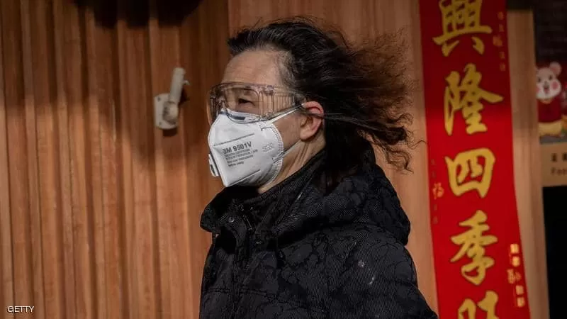 مدار الساعة,أخبار عربية ودولية,كورونا,منظمة الصحة العالمية