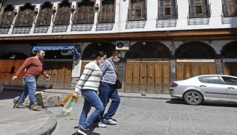 مدار الساعة,أخبار عربية ودولية,كورونا,وزارة الصحة