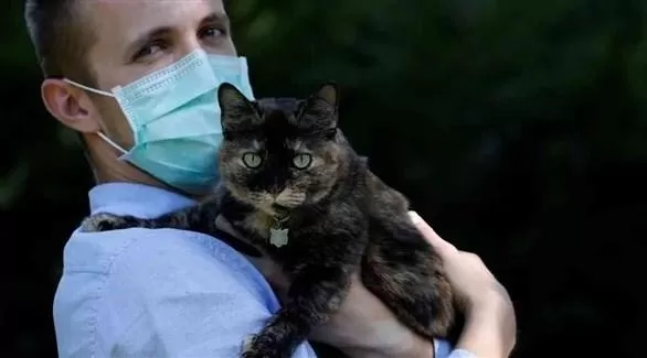 مدار الساعة,أخبار خفيفة ومنوعة,كورونا