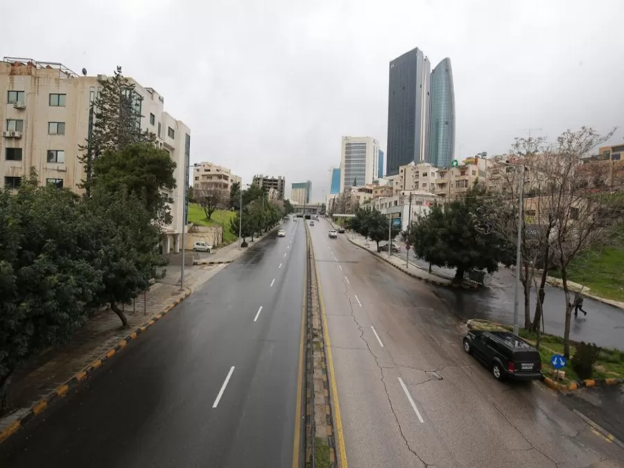 مدار الساعة,أخبار الأردن,اخبار الاردن,وزير الصناعة والتجارة والتموين,عيد الأضحى