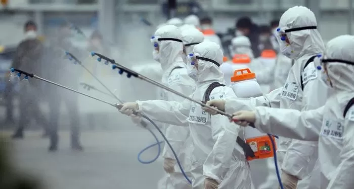 مدار الساعة,أخبار عربية ودولية,كورونا