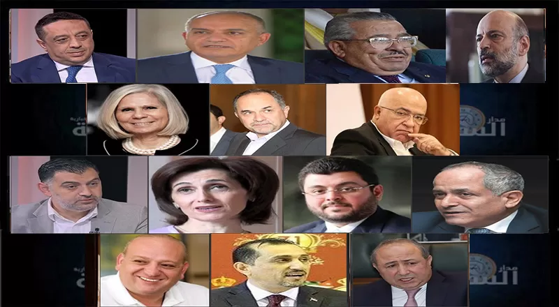 مدار الساعة,أسرار أردنية,وزير العمل,وزير الشؤون السياسية والبرلمانية,وزير العدل,بسام التلهوني,وزير التنمية الاجتماعية,وزير الشباب,رئيس الوزراء,كورونا,مجلس النواب,دائرة المخابرات العامة,التنمية الاجتماعية,الانتخابات النيابية,جامعة الدول العربية