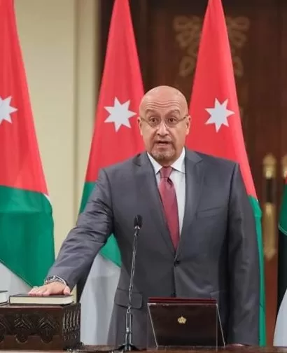 مدار الساعة,أخبار الأردن,اخبار الاردن,وزير المياه والري,رائد ابو السعود,كورونا,كوفيد 19,وزارة المياه والري,وزارة المياه,منظمة الصحة العالمية,التنمية المستدامة