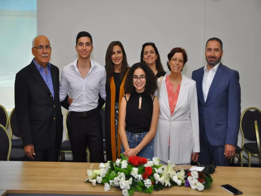 مدار الساعة,أخبار المجتمع الأردني,الجامعة الأردنية