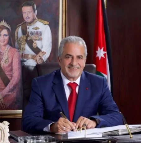 مدار الساعة,أخبار الجامعات الأردنية,الملك عبدالله الثاني بن الحسين,جامعة عمان الأهلية,عيد الأضحى