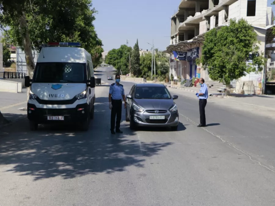 مدار الساعة,أخبار عربية ودولية,وزيرة الصحة,كورونا