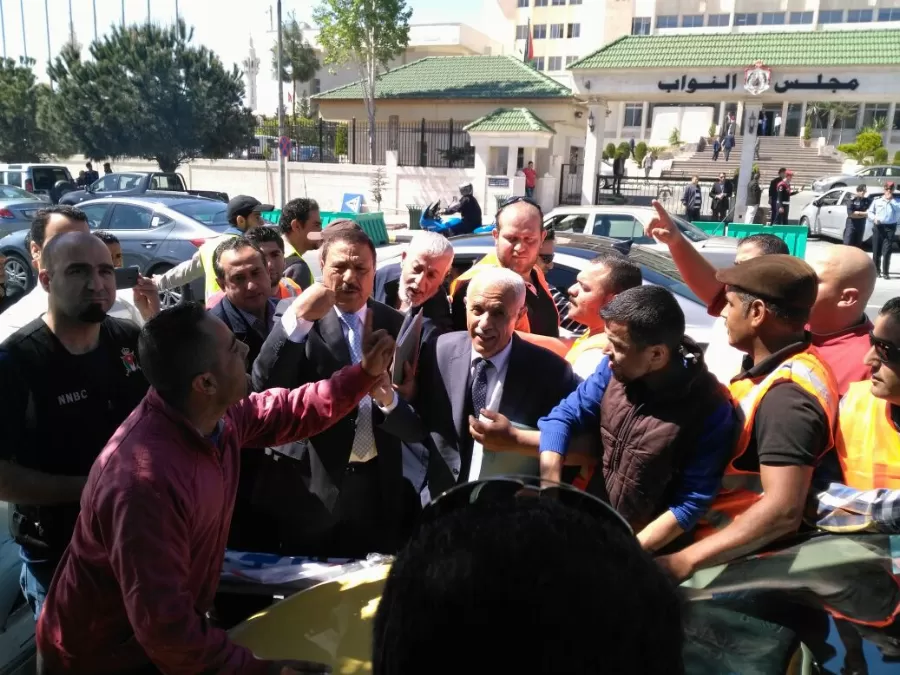 مدار الساعة,أخبار الأردن,اخبار الاردن,الملك عبدالله الثاني,مجلس النواب