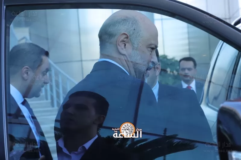 مدار الساعة,أسرار أردنية,رئيس الوزراء