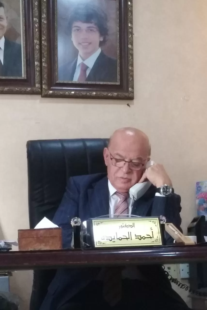 مدار الساعة,مقالات,وزارة الصحة