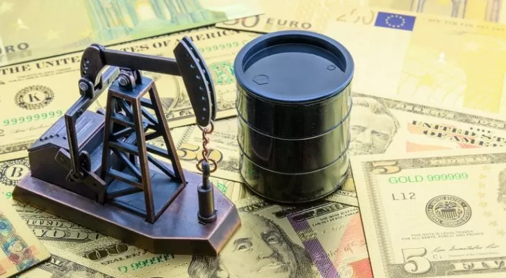 مدار الساعة,أخبار اقتصادية,كورونا,أسعار النفط,خام برنت