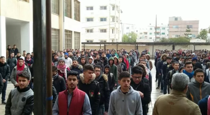 مدار الساعة,أخبار الأردن,اخبار الاردن,وزير التربية والتعليم,كورونا