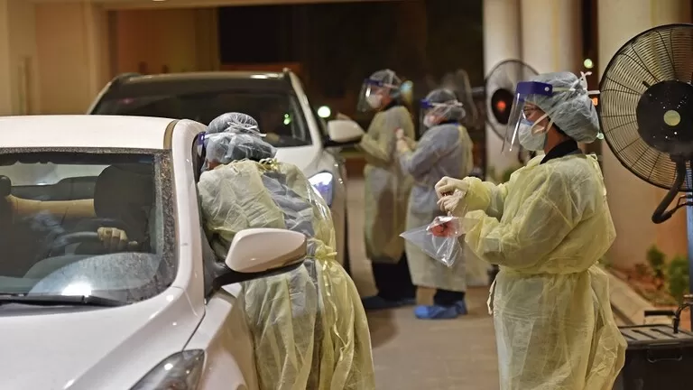 مدار الساعة,أخبار عربية ودولية,كورونا,وزارة الصحة