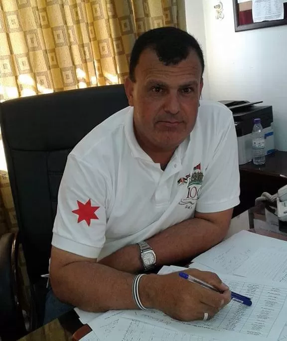 مدار الساعة,مقالات,وزير الداخلية,كورونا,الملك عبدالله الثاني,الأمن العام,الانتخابات النيابية