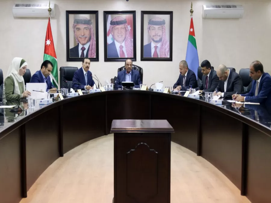 مدار الساعة,أخبار الأردن,اخبار الاردن,وزير الداخلية,الملك عبد الله الثاني,كورونا,وزارة الصناعة والتجارة,وزارة الداخلية,وزارة الصحة,وزارة التربية والتعليم,وزارة التربية,وزارة الصناعة