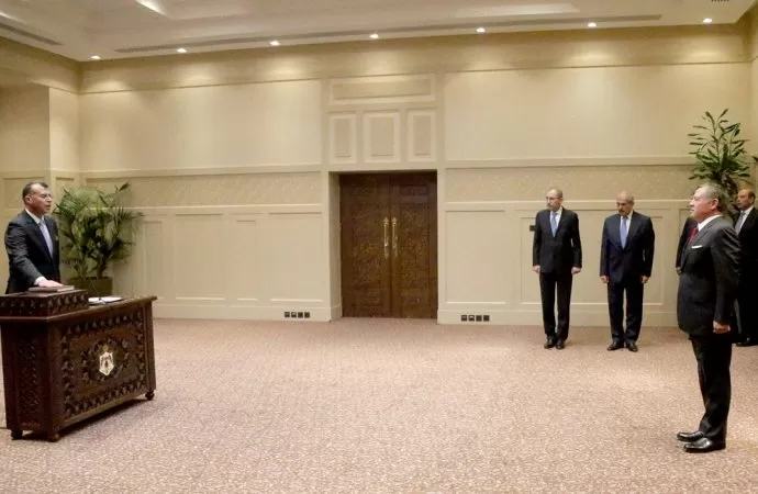 مدار الساعة,أخبار الأردن,اخبار الاردن,وزير الخارجية وشؤون المغتربين,الملك عبدالله الثاني,الديوان الملكي الهاشمي