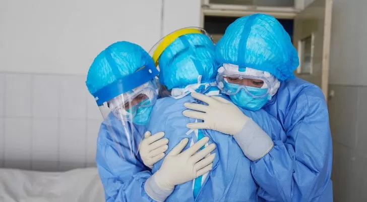 مدار الساعة,أخبار عربية ودولية,وزيرة الصحة,كورونا