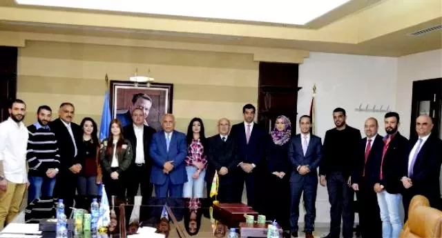 مدار الساعة,أخبار الجامعات الأردنية,جامعة عمان الأهلية,الجامعة الهاشمية,جامعة اليرموك,جامعة البترا,جامعة العلوم التطبيقية