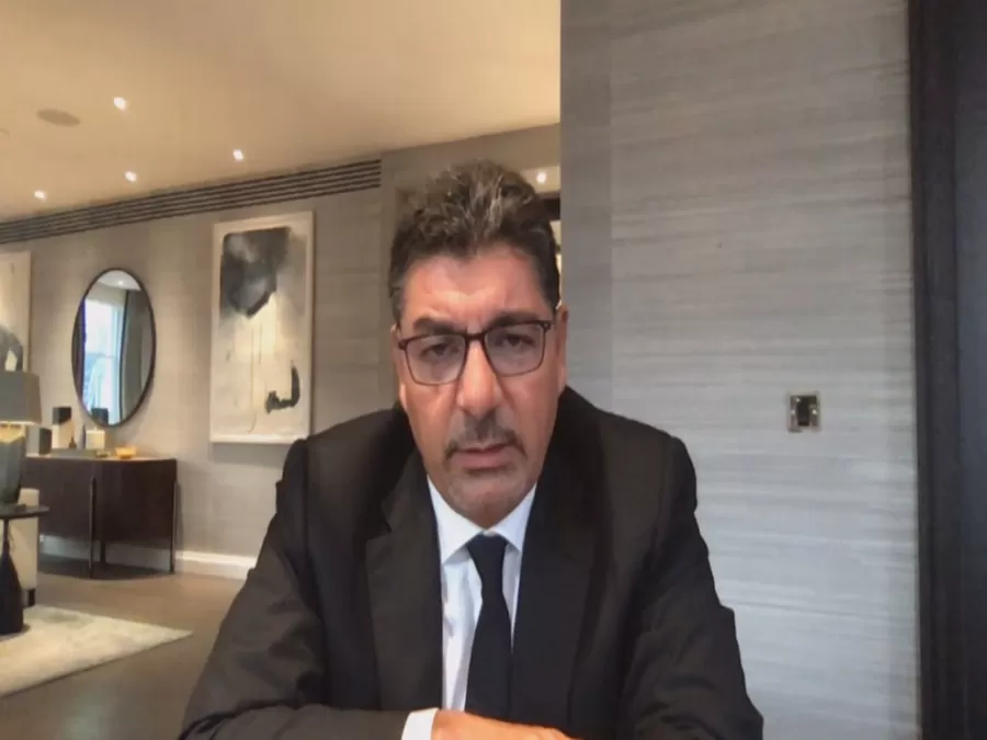 مدار الساعة,أخبار عربية ودولية,كورونا,حزب الله