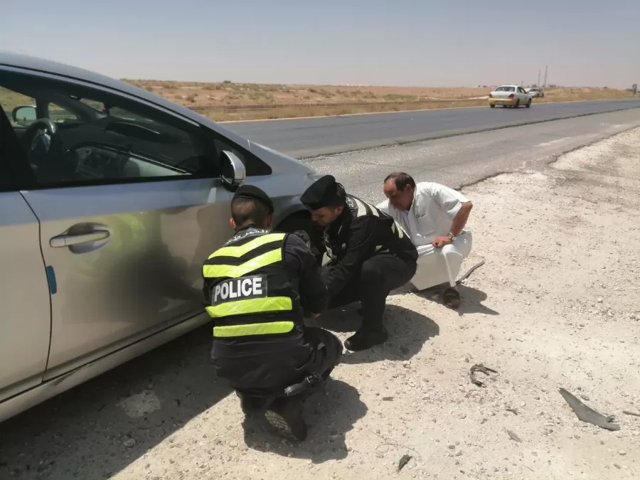 مدار الساعة,مقالات