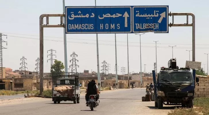 مدار الساعة,أخبار خفيفة ومنوعة,وزارة الداخلية