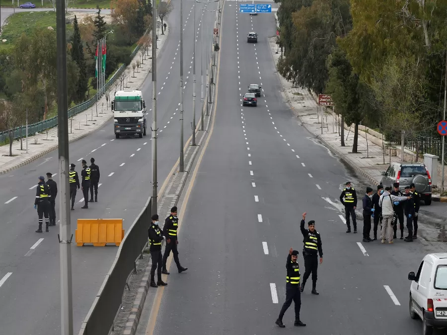 مدار الساعة,أخبار اقتصادية,كورونا,غرفة تجارة الأردن