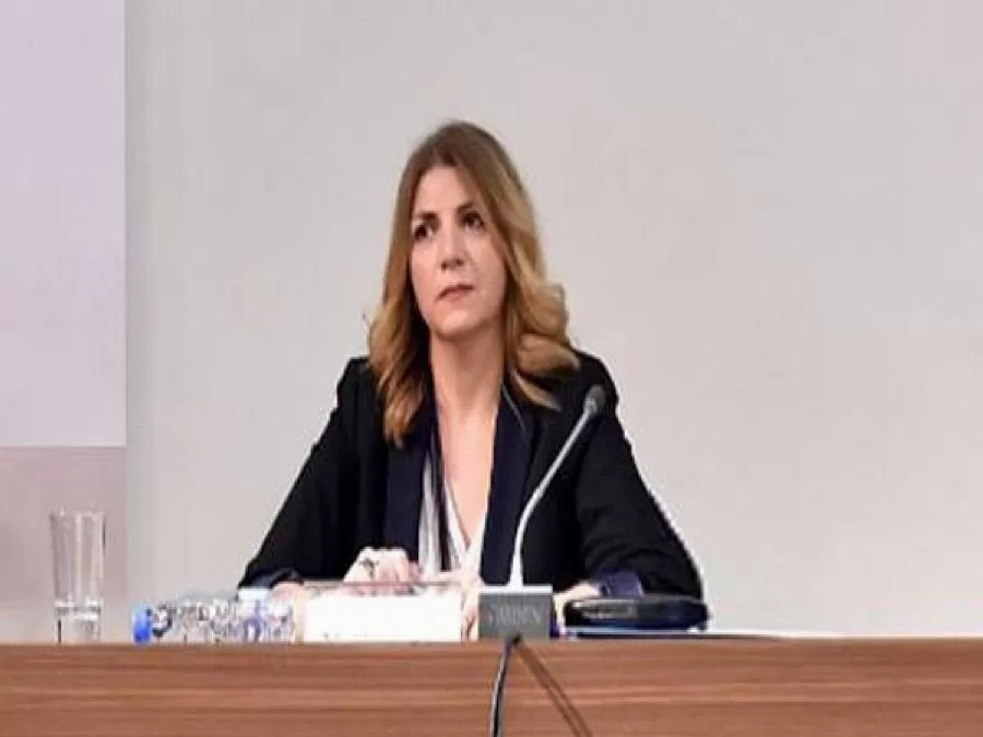 مدار الساعة,أخبار عربية ودولية,وزيرة العدل