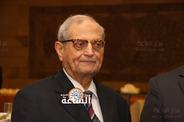 مدار الساعة,وفيات اليوم في الأردن,الدكتور محمد الخلايلة,محمد الخلايلة,وزارة الأوقاف,المملكة العربية السعودية