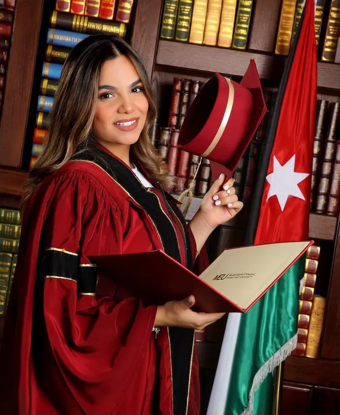 مدار الساعة,أخبار المجتمع الأردني