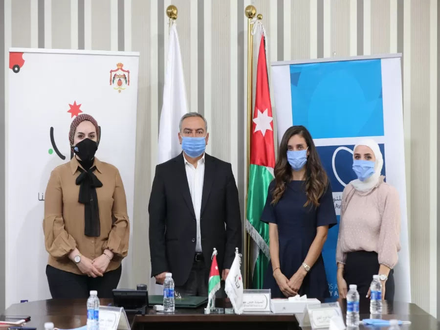 مدار الساعة,أخبار الجامعات الأردنية,وزير الشباب,كورونا,وزارة الشباب,التنمية المستدامة