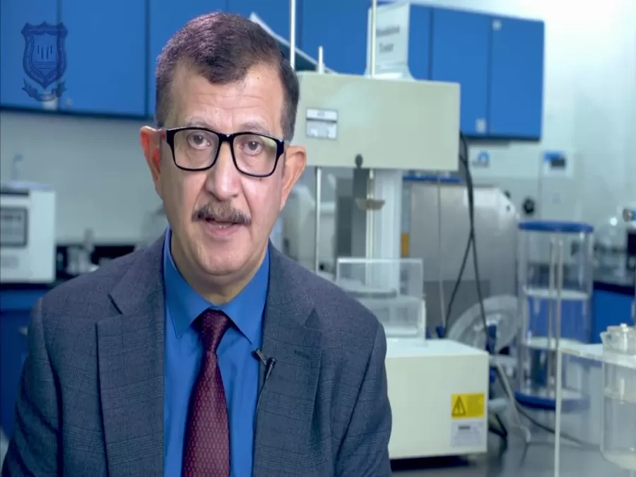 مدار الساعة,أخبار الجامعات الأردنية