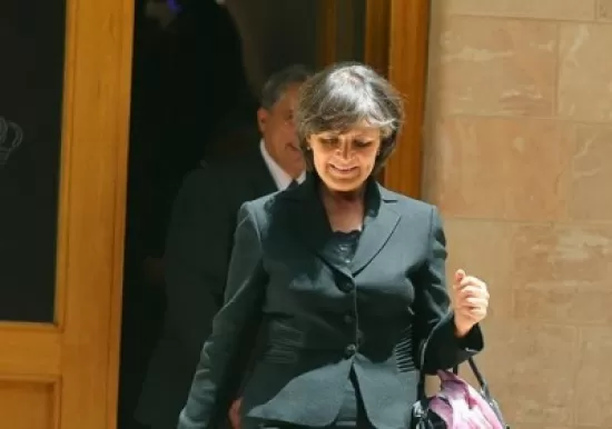 مدار الساعة,أخبار اقتصادية,وزيرة السياحة والآثار,لينا عناب,البحر الميت