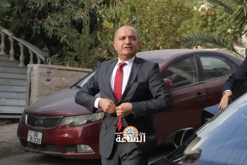 مدار الساعة,أسرار أردنية,كورونا