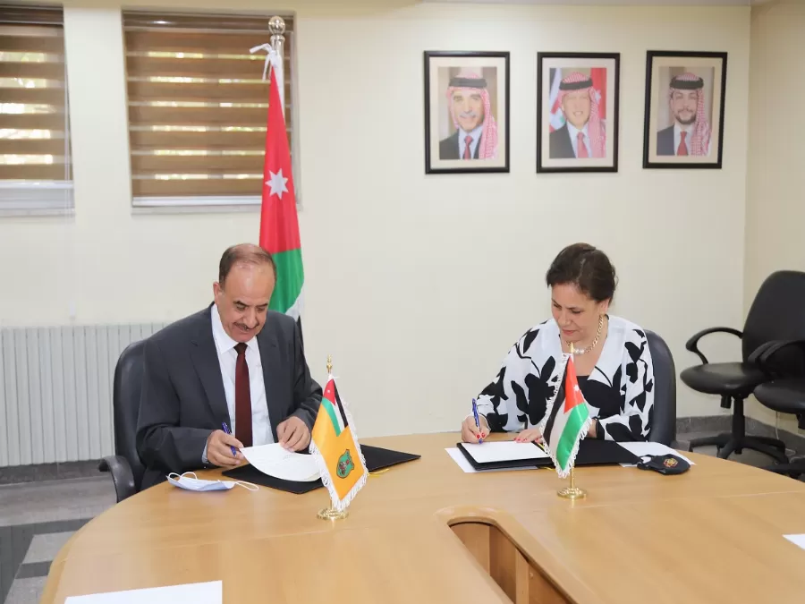 مدار الساعة,أخبار المجتمع الأردني,وزيرة الطاقة والثروة المعدنية,وزارة الطاقة والثروة المعدنية,وزارة الطاقة,الجامعة الأردنية