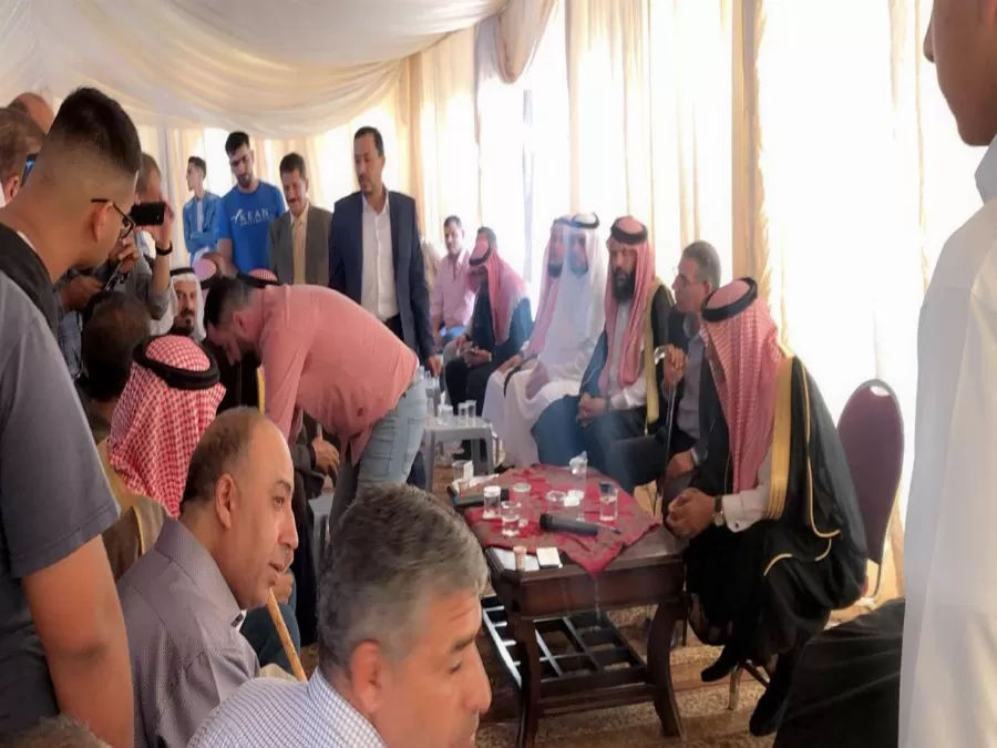 مدار الساعة,أخبار المجتمع الأردني,الملك عبدالله الثاني