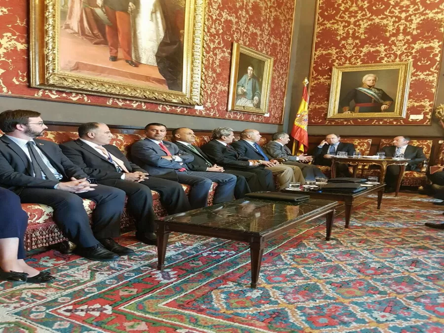 مدار الساعة,أخبار المجتمع الأردني,الملك عبد الله الثاني,وزارة الداخلية