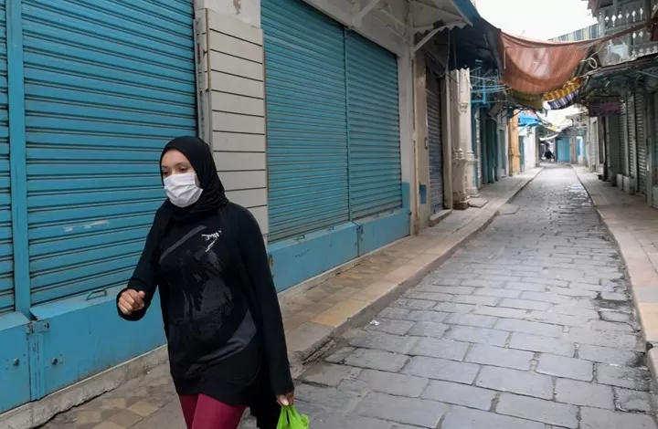 مدار الساعة,أخبار عربية ودولية,رئيس الوزراء,كورونا,الضفة الغربية